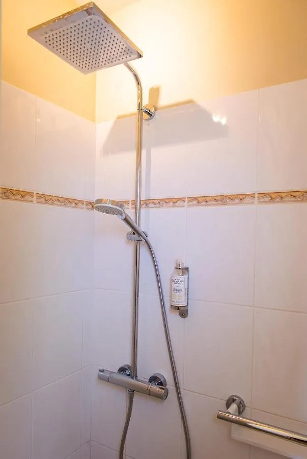 Kaz O'Rocher - Sea View Appartements Le Diamant Apartment