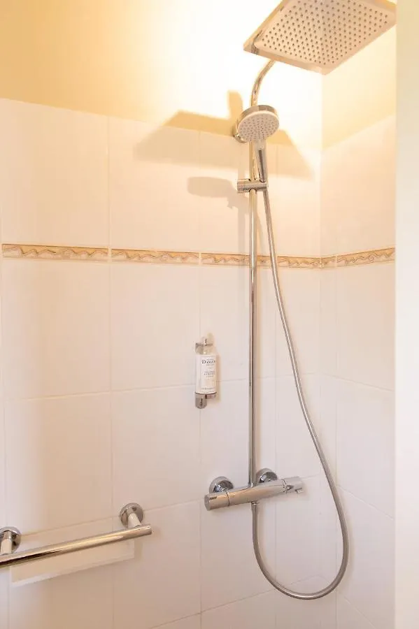 Kaz O'Rocher - Sea View Appartements Le Diamant