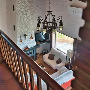  Chalet El Valle Dorado Spain