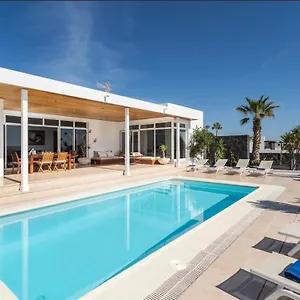  Villa Dois Mares Spain