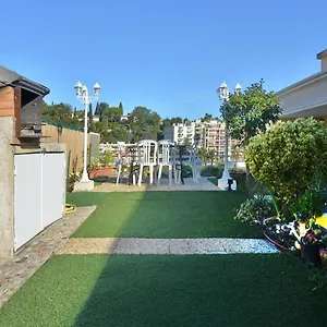 Jardin D'azur Proche Appartement Cagnes-sur-Mer