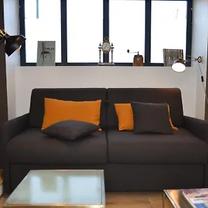 Le Burlat - - Lyon - Appartement Tassin-la-Demi-Lune