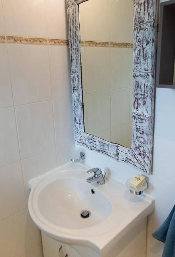 Kaz O'Rocher - Sea View Appartements Le Diamant